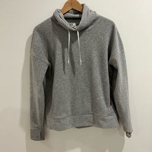 Lulu Lemon Turtle Neck Sweater